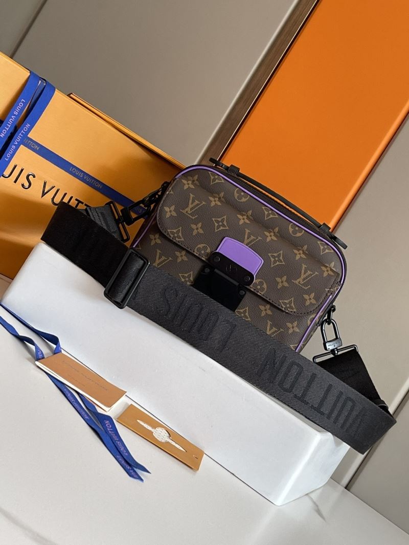 Mens Louis Vuitton Satchel Bags - Click Image to Close